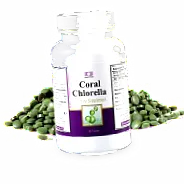 coral
