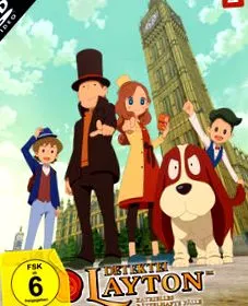 layton