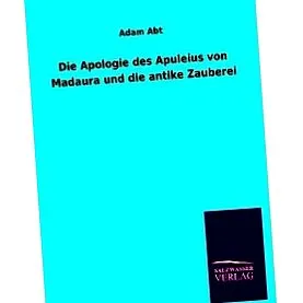 apologia madaura