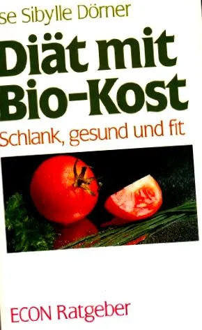Diéta bioélelmiszerekkel