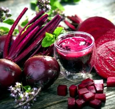 detoxifiere cura