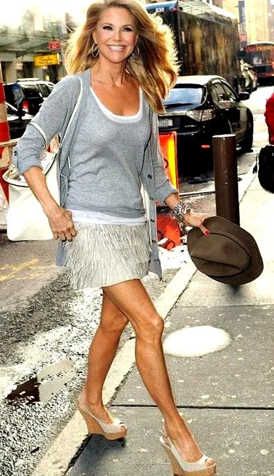 christie