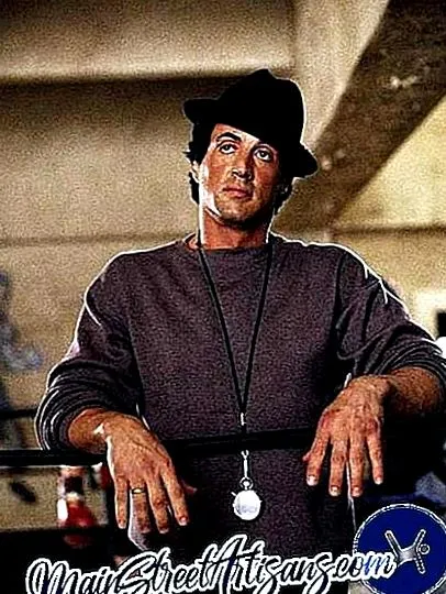 stallone