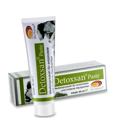 detoxsan производи