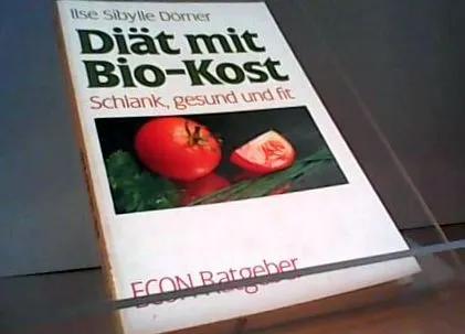 Diéta bioélelmiszerekkel