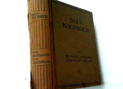 dietetice