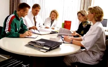 westfalica klinik