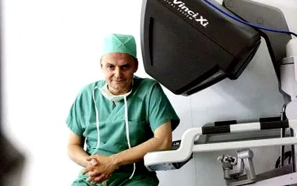 urologul