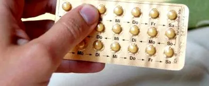 contracepție