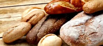 bread diabetes