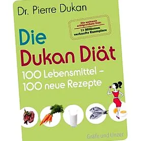 dukan diétás