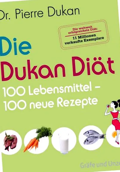 könyve dukan