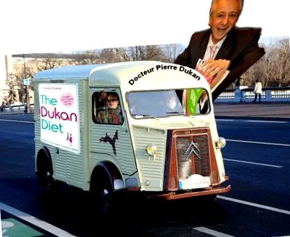 dukan