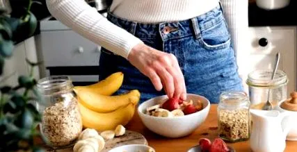 най-здравословни храни