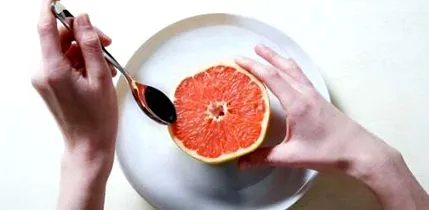 contra grapefruit