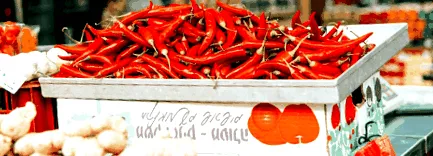 chili