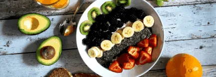 diet