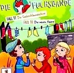 häuschen