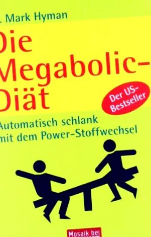 megabolikus diéták