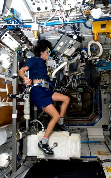 Canadarm2 állomásmanipulátor