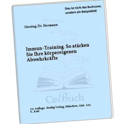 immunképző