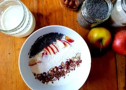 dieta