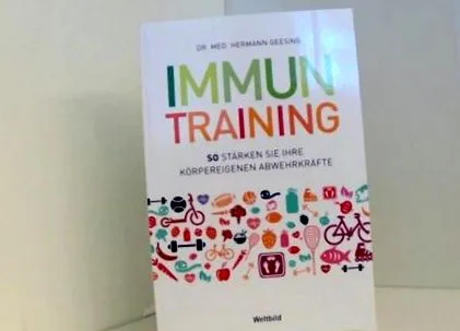 immunképző