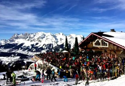 deschidere