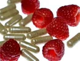 raspberry