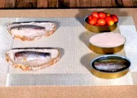 hering