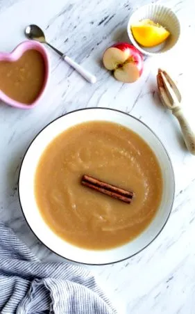 ябълково