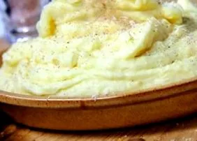 картофено