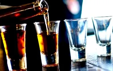 alkohol