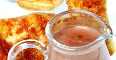 csokoládé