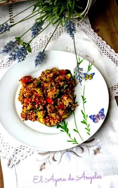 пшеница