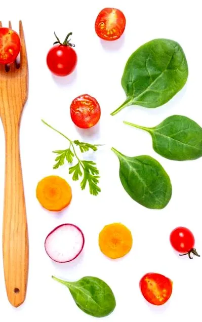 saludable