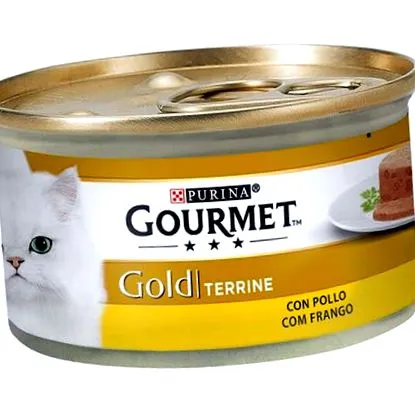 purina