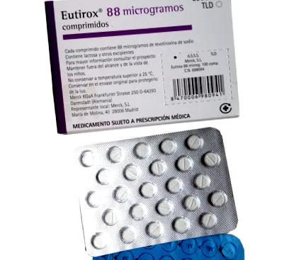 eutirox