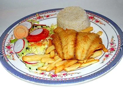 filé