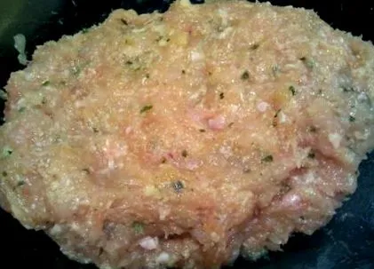 курячих