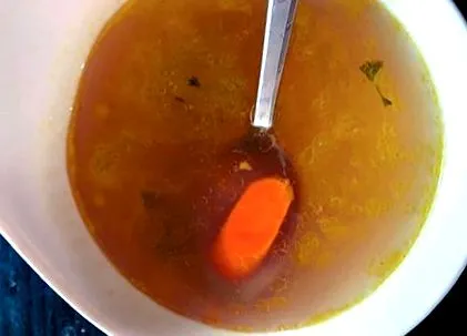 положително
