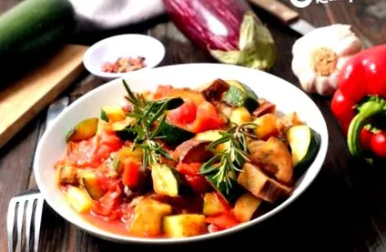 ratatouille