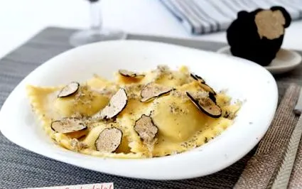 ravioli