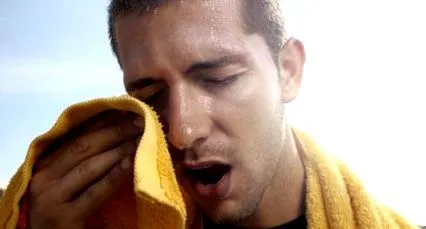testmozgás
