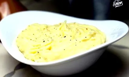 картофено
