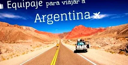 argentína