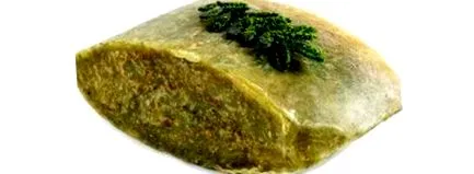 oldódó komponens