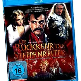 steppenreiter