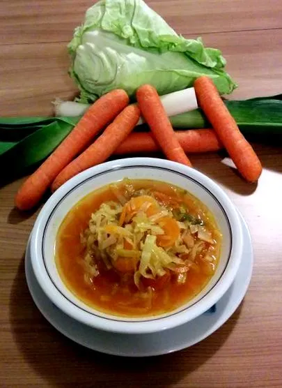 ciorbă
