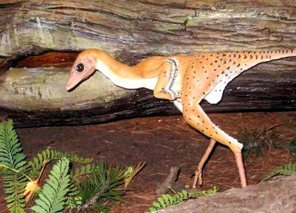 mint dinoszauruszok